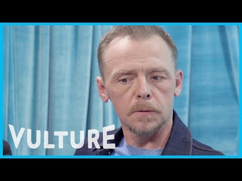 The Cast of Lost Transmissions On Discussing Mental Health