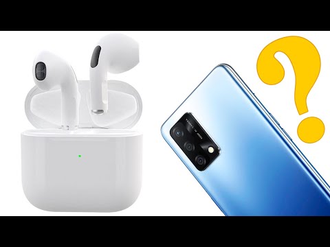 Почему телефон не видит bluetooth наушники.Не работает беспроводные наушники