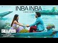 Inba Inba - Video Song | Japan (Tamil) | Karthi, Anu Emmanuel | GV Prakash | Raju Murugan