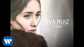 Eva Ruiz - Sin tu amor (Audio Oficial)