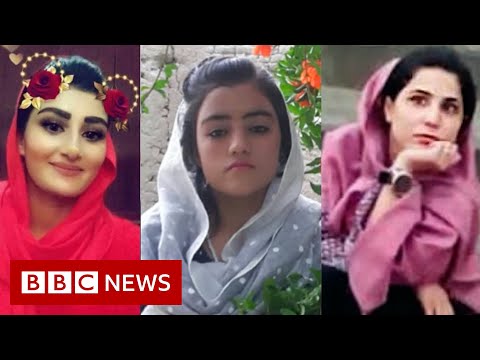 女子因在電視臺工作而被殺 - BBC News (The women killed for working at a TV station - BBC News)