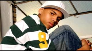 Chris Brown - Boombox