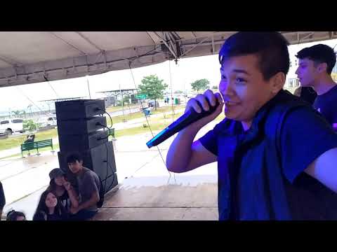 Frank vs Sulin vs Nando 8vos - Asujoven II 2019 FAIL