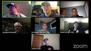 NFR - Tactical Roundtable, April 23, 2020 8:00 PM EST