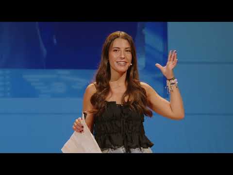 Vitamina G, activa a túa lingua! | Mariña Lema | LGx15