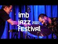 IMB JAZZ FESTIVAL 2022  Melhores momentos show Leo Gandelman e Bitencourt Duo .