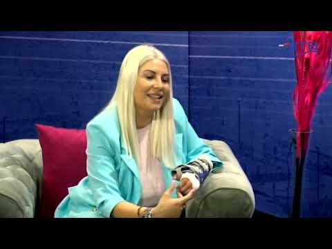 Dunavsko popodne 13.5 -  gost Dea Đurđević, novinarka i predsednica Udruženja "Budimo bezbedni"