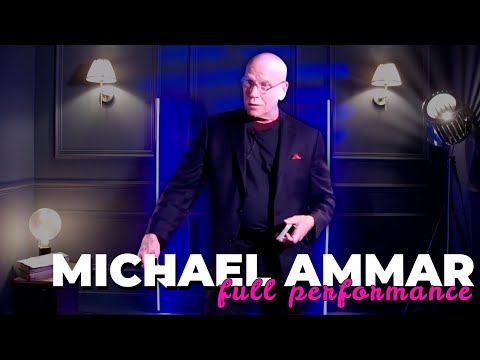 Michael Ammar Academy FULL PERFORMANCE