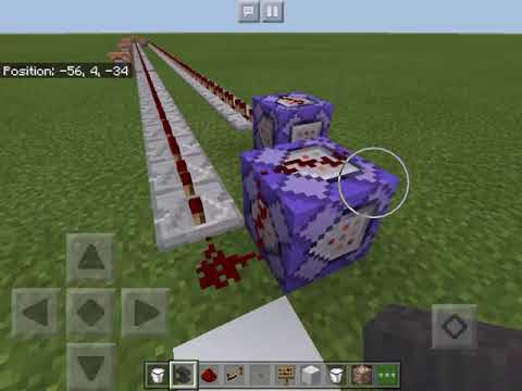 SCP-1074 v1 | Minecraft Bedrock Tutorial