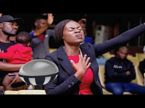 WORSHIP WITH ANGELS-NELLY ZULU