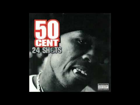 50 Cent feat.  Brooklyn - Ridin Through The Hood