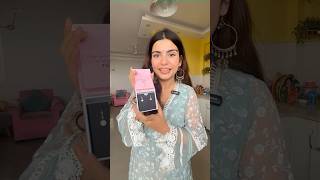 What I Got for Rakshabandhan | Rakhi Gifts Haul 💗🎀✨ #youtubeshorts #shorts #gifts #rakhi