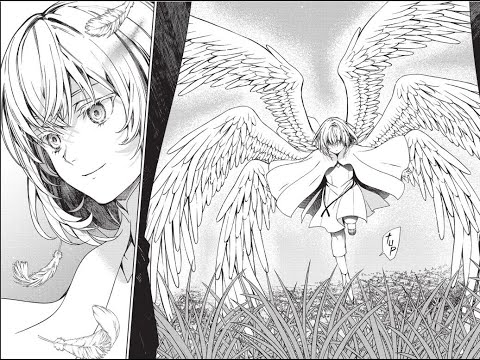 Owari no Seraph Chapter 123 Review