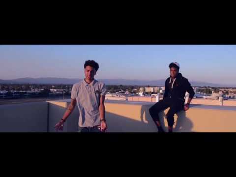 Lucas Coly - I Just Wanna (Official Music Video) Shot by @SoulVisions