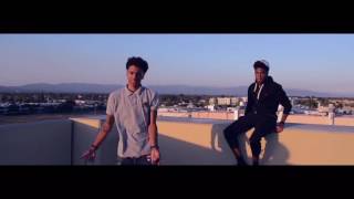 Lucas Coly - I Just Wanna (Official Music Video) Shot by @SoulVisions