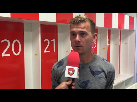 FC Oss TV - Afl. 41: De voorbereiding is achter de rug