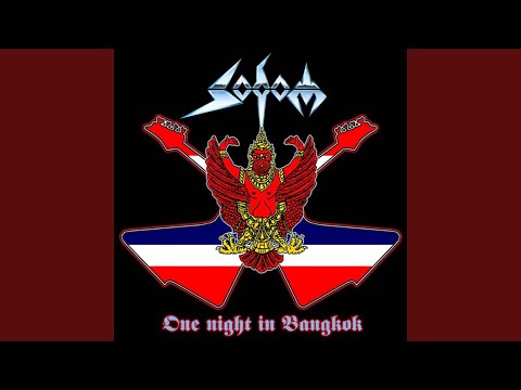 Video thumbnail for Among the Weirdcong [One Night in Bangkok]