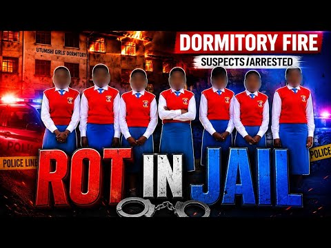 BREAKING NEWS: Utumishi Girls Suspects To Rot In Jail- Angry Survivor Reveals Shocking Details