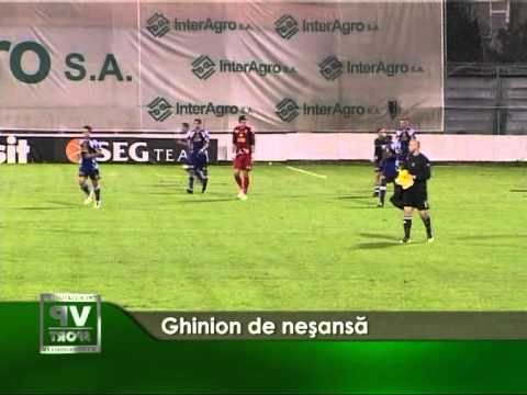 Ghinion de nesansa