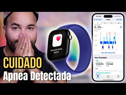 Se filtra un prototipo de Apple Watch Series 10 con un nuevo sensor. El sueño del reloj con glucómetro existe y ya se está probando
