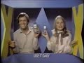 Arrid XX Spray And Roll On Commercial 1980