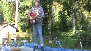 LET HIM KNOW      BRYAN ADAMS SONG PERFORMED BY HEAVY ERIC LOGROLLING.mpg
