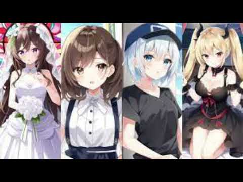 Tainy, Wisin Y Yandel - TODAVÍA (Nightcore)