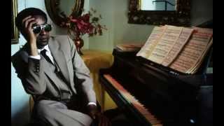 Attention James Booker Fans! Interesting Audio Documentary - Blues Piano Genius