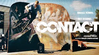 Contact || Teaser