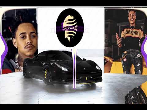 Victor e MC CL - Clandestina (THICANO BEATZ)  • COM GRAVE