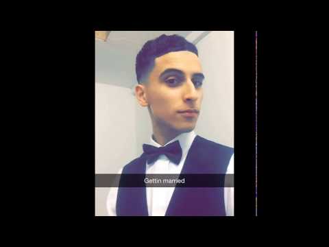 Geko find out that he only has one year to live?