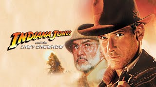 Indiana Jones e l'ultima crociata (film 1989) TRAILER ITALIANO 2