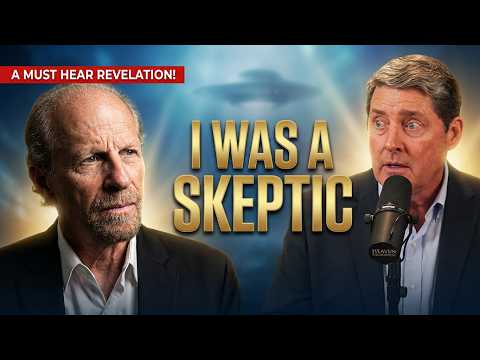 Beyond the Veil: What L.A. Marzulli Discovered about the Nephilim & The End Times - Authors, Near Death, Public Figures - Heaven Encounters with Randy Kay