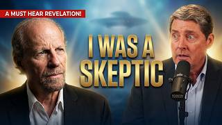 Beyond the Veil: What L.A. Marzulli Discovered about the Nephilim & The End Times