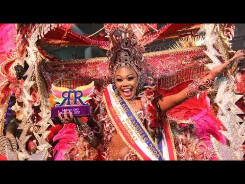 Rainha das Rainhas 2020