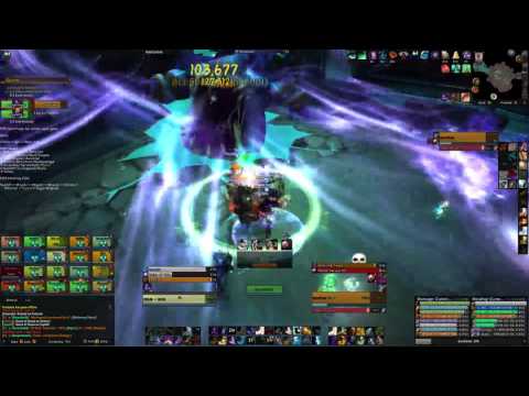 Fused vs Mythic Gorefiend