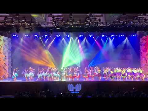 Festival Carmel 2019