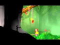 Limbo With A Flashlight