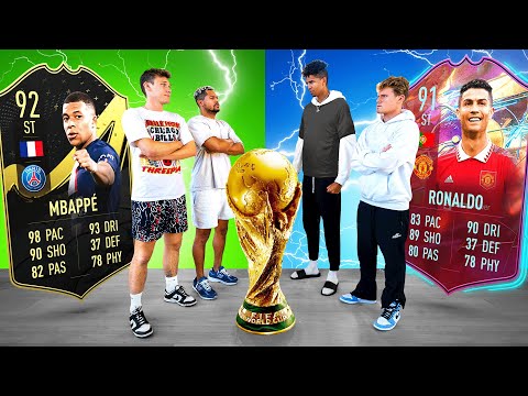 Ultimate 2HYPE FIFA 23 Tournament!