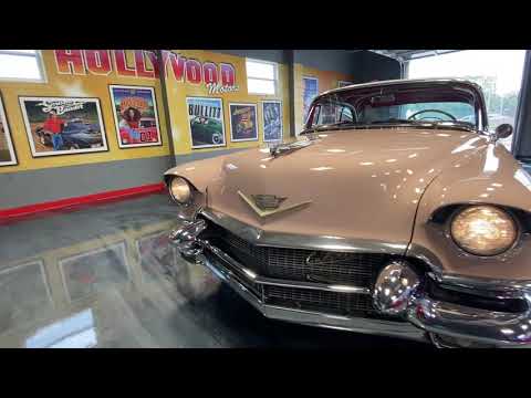 1956 Cadillac Coupe (CC-1416726) for sale in West Babylon, New York