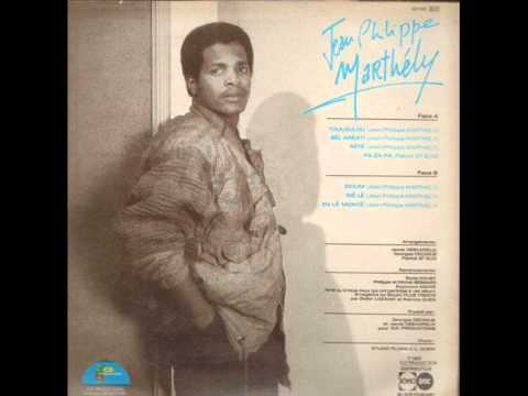 Jean-Philippe Marthely      Touloulou