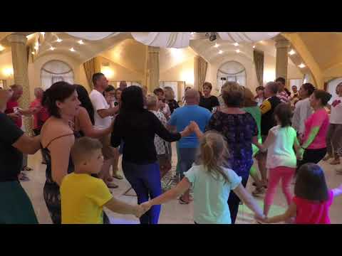 Larisa Chirodea (Live) - Seară Românească Hotel President Băile Felix 2019