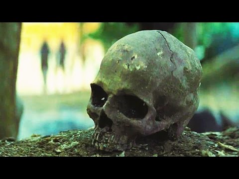 Трейлеры Затерянный город Z