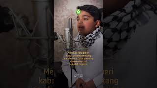 Download lagu Tadabbur Quran || Surah Ali Imron ayat 169-171 ||  (سورة آل عمران) mp3