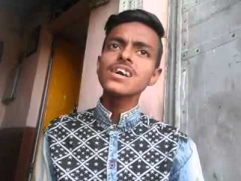 Prakhyat Bhatnagar Meri maa fr...