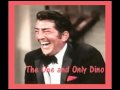 DEAN MARTIN - The Object of My Affection (1957) - verycoolsound DEAN MARTIN - The Object of My Affection (1957)