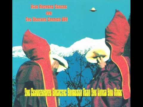Acid Mothers Temple - The Beautiful Blue Ecstasy