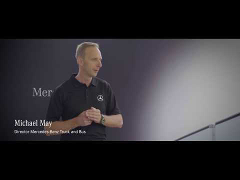 Book in for Mercedes-Benz exclusive presentations