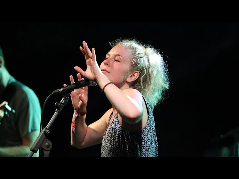 NLV - Look Around You @SuperUho 08.08.2018