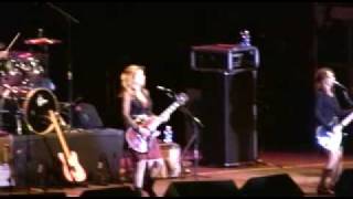 The Bangles "Doll Revolution" Ventura County Fair